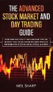 The Advanced Stock Market and Day Trading Guide