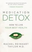 Medication Detox