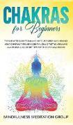 Chakras for Beginners