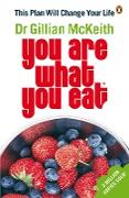 You Are What You Eat