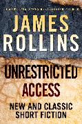 Unrestricted Access