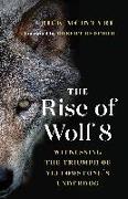 The Rise of Wolf 8