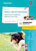 Natur weckt Interesse