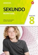 Sekundo - Mathematik für differenzierende Schulformen - Ausgabe 2018 für Nordrhein-Westfalen