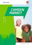 Camden Market - Ausgabe 2020