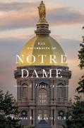Vorderes Coverbild The University of Notre Dame
