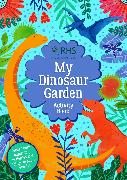 My Dinosaur Garden Activity Book