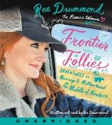 Frontier Follies CD