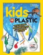 Kids vs. Plastic