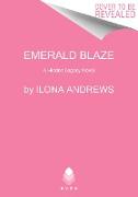 Emerald Blaze