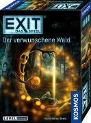 EXIT® Der verwunschene Wald (E)