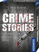 Veit Etzold - Crime Stories