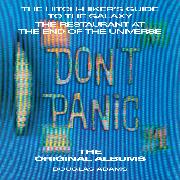 The Hitchhiker's Guide to the Galaxy: The Original Albums