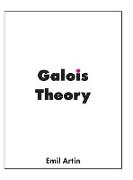 Vorderes Coverbild Galois Theory