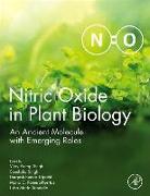 Nitric Oxide in Plant Biology