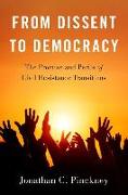 From Dissent to Democracy