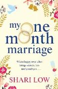 My One Month Marriage