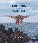 Knitting from Fair Isle