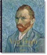 Van Gogh. The Complete Paintings