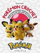 Pokémon Crochet