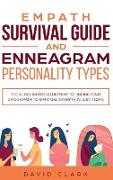 Empath Survival Guide And Enneagram Personality Types