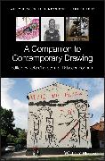 A Companion to Contemporary Drawing