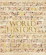 Vorderes Coverbild World History