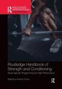 Routledge Handbook of Strength and Conditioning