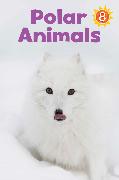 Polar Animals Big Book