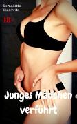 Vorderes Coverbild Junges Mädchen verführt