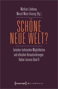 Vorderes Coverbild Schöne neue Welt?