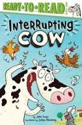 Interrupting Cow