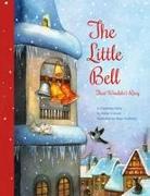 The Little Bell That Wouldn't Ring