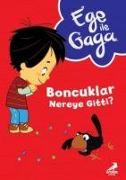 Ege ile Gaga - Boncuklar Nereye Gitti