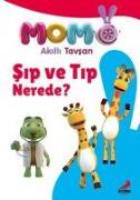 Akilli Tavsan Momo - Sip ve Tip Nerede