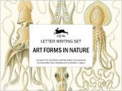 Vorderes Coverbild Artforms in Nature