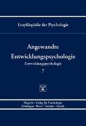 Angewandte Entwicklungspsychologie