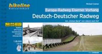 Europa-Radweg Eiserner Vorhang / Europa-Radweg Eiserner Vorhang Deutsch-Deutscher Radweg