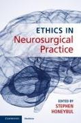 Ethics in Neurosurgical Practice