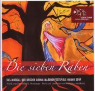 Die sieben Raben-das Musical