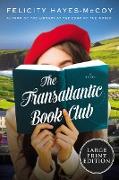 The Transatlantic Book Club