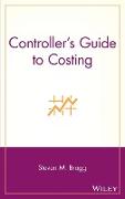 Controller's Guide to Costing