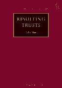 Resulting Trusts