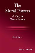 The Moral Powers