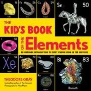 The Kid's Book of the Elements