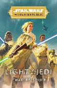 Star Wars: Light of the Jedi (The High Republic)