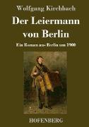 Der Leiermann von Berlin