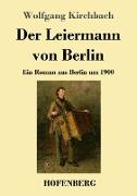 Der Leiermann von Berlin