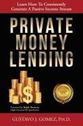 Private Money Lending