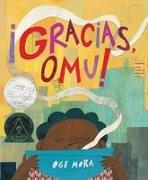 ¡Gracias, Omu! (Thank You, Omu!)